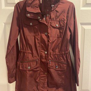 Women's Michael Kors Utility Jacket